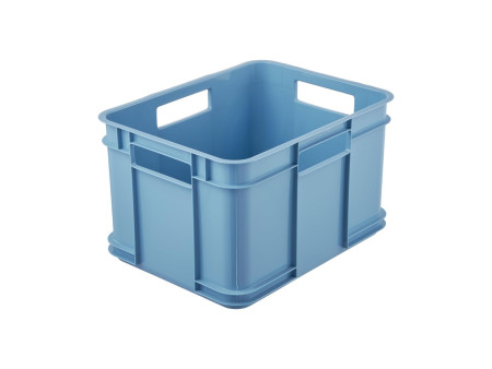 keeeper Caisse de rangement Euro-Box M 'bruno eco'