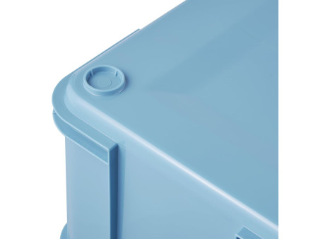keeeper Caisse de rangement Euro-Box M 'bruno eco'