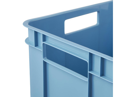 keeeper Caisse de rangement Euro-Box M 'bruno eco'