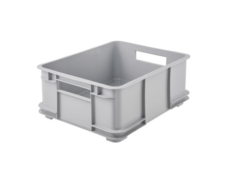 keeeper Caisse de rangement Euro-Box L 'bruno eco'
