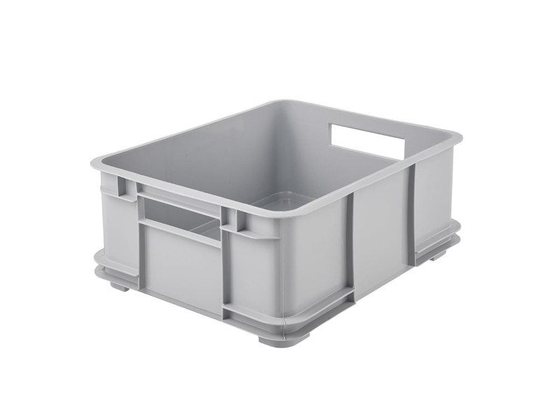 keeeper Caisse de rangement Euro-Box L 'bruno eco'