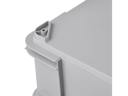 keeeper Caisse de rangement Euro-Box L 'bruno eco'