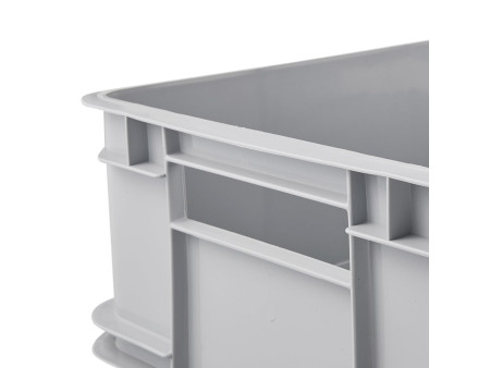 keeeper Caisse de rangement Euro-Box L 'bruno eco'