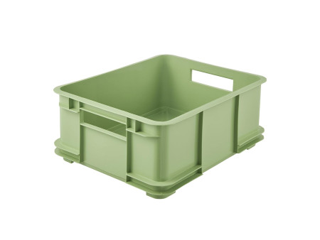 keeeper Caisse de rangement Euro-Box L 'bruno eco'
