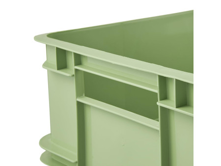 keeeper Caisse de rangement Euro-Box L 'bruno eco'