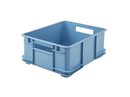 keeeper Caisse de rangement Euro-Box L 'bruno eco'