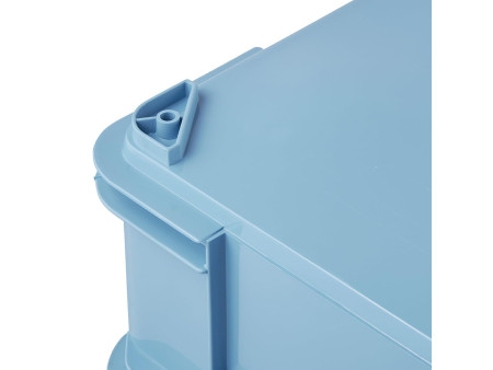 keeeper Caisse de rangement Euro-Box L 'bruno eco'