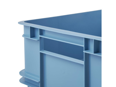 keeeper Caisse de rangement Euro-Box L 'bruno eco'