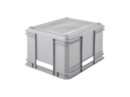 keeeper Caisse de rangement Euro-Box XL 'bruno eco',