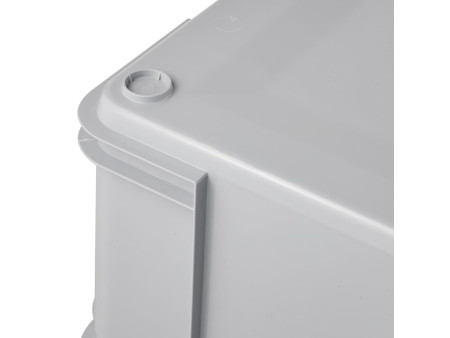 keeeper Caisse de rangement Euro-Box XL 'bruno eco',
