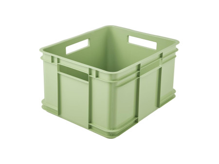 keeeper Caisse de rangement Euro-Box XL 'bruno eco',