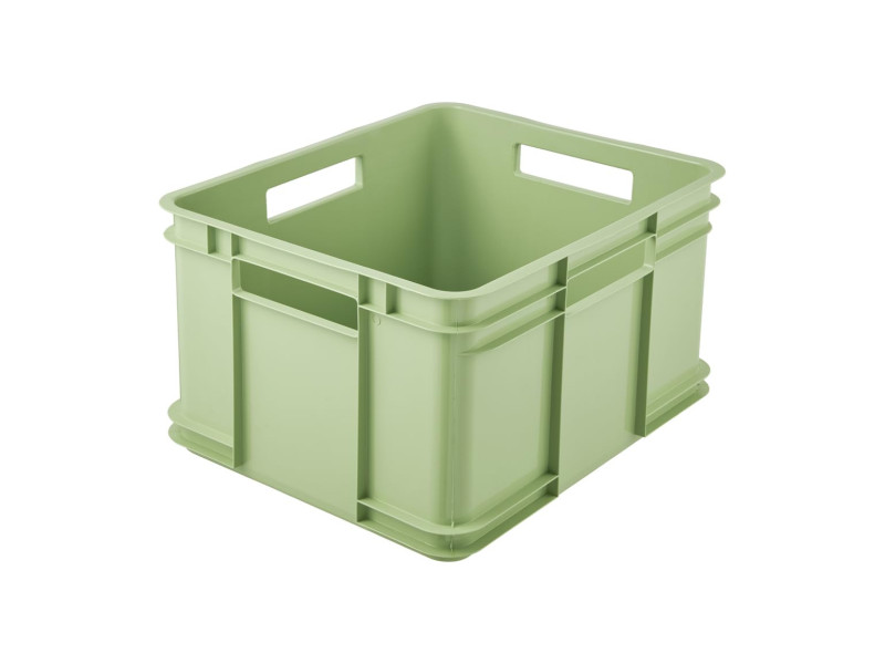 keeeper Caisse de rangement Euro-Box XL 'bruno eco',