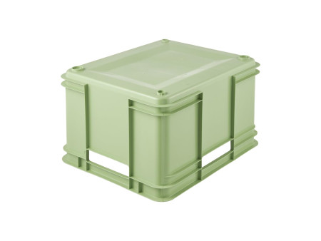 keeeper Caisse de rangement Euro-Box XL 'bruno eco',