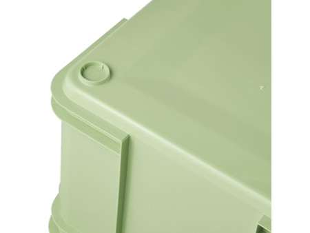 keeeper Caisse de rangement Euro-Box XL 'bruno eco',
