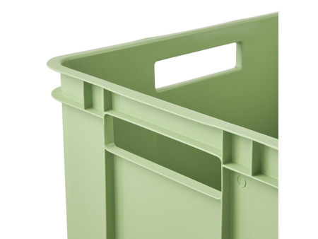 keeeper Caisse de rangement Euro-Box XL 'bruno eco',
