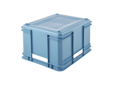 keeeper Caisse de rangement Euro-Box XL 'bruno eco',