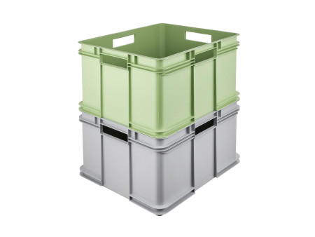 keeeper Caisse de rangement Euro-Box XXL 'bruno eco',