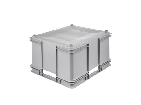 keeeper Caisse de rangement Euro-Box XXL 'bruno eco',