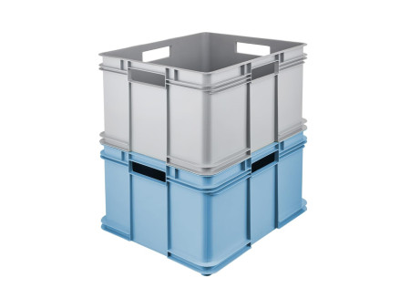 keeeper Caisse de rangement Euro-Box XXL 'bruno eco',