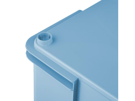keeeper Caisse de rangement Euro-Box XXL 'bruno eco',