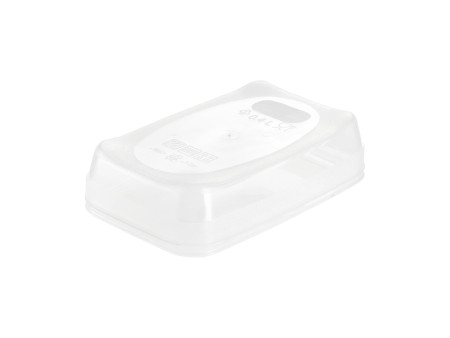keeeper Boîte de conservation 'franco', 0,4 litre, bleu