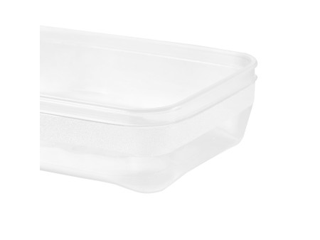keeeper Boîte de conservation 'franco', 0,4 litre, bleu