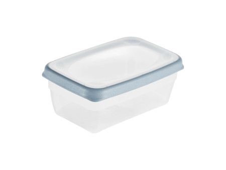 keeeper Boîte de conservation 'franco', 0,6 litre, bleu