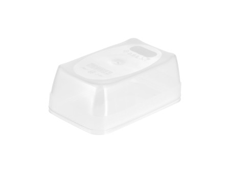 keeeper Boîte de conservation 'franco', 0,6 litre, bleu