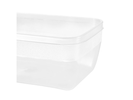 keeeper Boîte de conservation 'franco', 0,6 litre, bleu