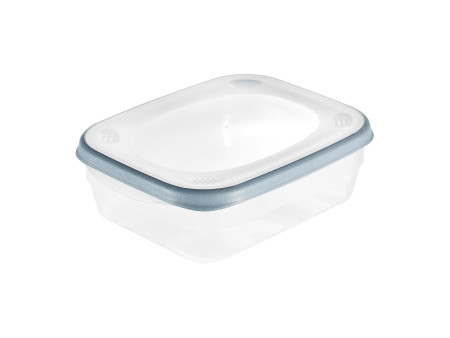 keeeper Boîte de conservation 'franco', 1,2 litre, bleu