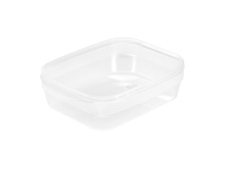 keeeper Boîte de conservation 'franco', 1,2 litre, bleu