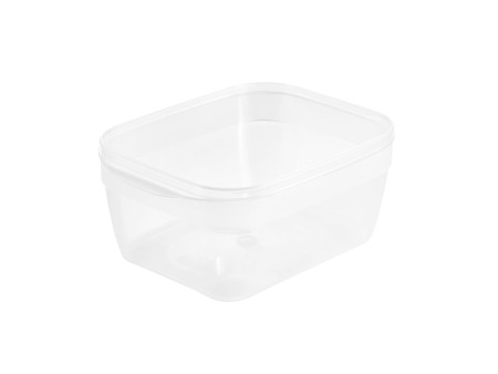 keeeper Boîte de conservation 'franco', 1,8 litre, bleu