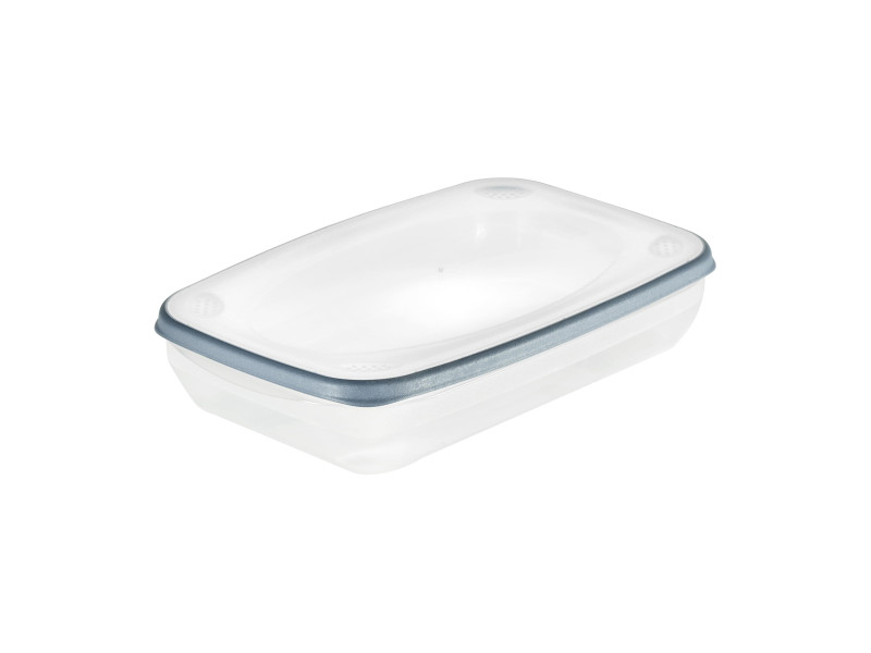 keeeper Boîte de conservation 'franco', 2,4 litres, bleu