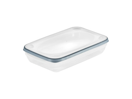 keeeper Boîte de conservation 'franco', 2,4 litres, bleu