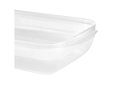 keeeper Boîte de conservation 'franco', 2,4 litres, bleu