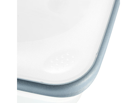keeeper Boîte de conservation 'franco', 2,4 litres, bleu