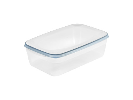 keeeper Boîte de conservation 'franco', 3,6 litres, bleu
