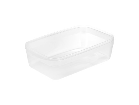 keeeper Boîte de conservation 'franco', 3,6 litres, bleu