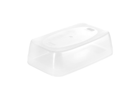 keeeper Boîte de conservation 'franco', 3,6 litres, bleu