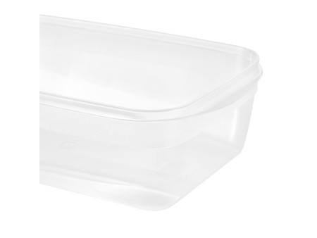 keeeper Boîte de conservation 'franco', 3,6 litres, bleu