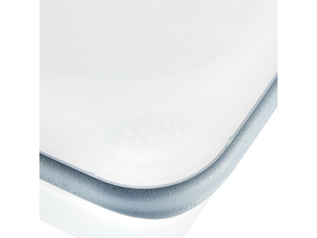 keeeper Boîte de conservation 'franco', 3,6 litres, bleu