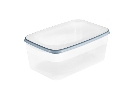 keeeper Boîte de conservation 'franco', 5,4 litres, bleu