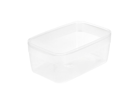 keeeper Boîte de conservation 'franco', 5,4 litres, bleu