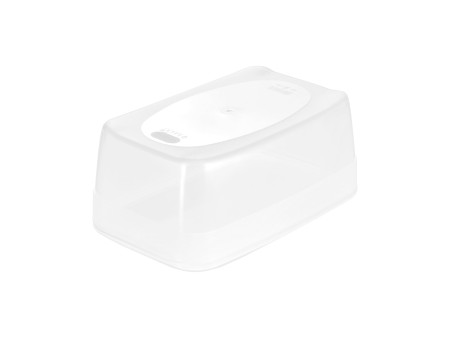 keeeper Boîte de conservation 'franco', 5,4 litres, bleu