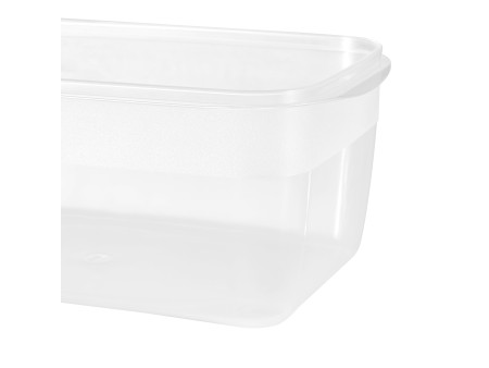 keeeper Boîte de conservation 'franco', 5,4 litres, bleu