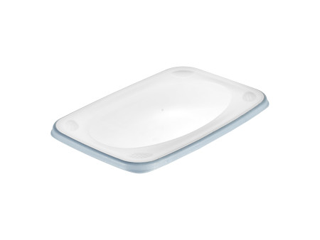 keeeper Boîte de conservation 'franco', 5,4 litres, bleu