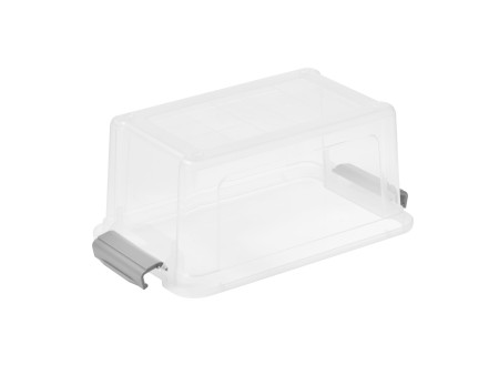 keeeper Boîte de rangement 'henri', 5 litres, nordic grey