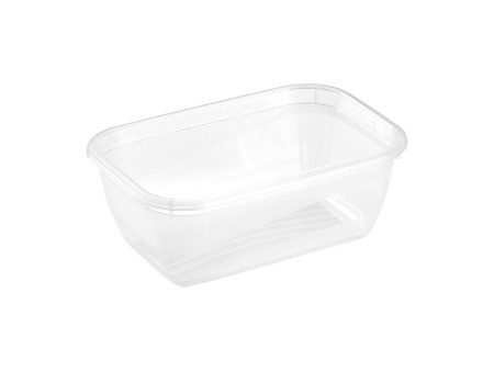 keeeper Boîte de conservation 'fredo fresh', 5x 0,5 L