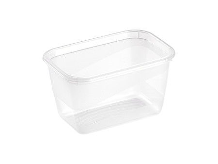 keeeper Boîte de conservation 'fredo fresh', 4x 0,75 L