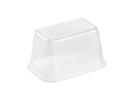 keeeper Boîte de conservation 'fredo fresh', 4x 0,75 L